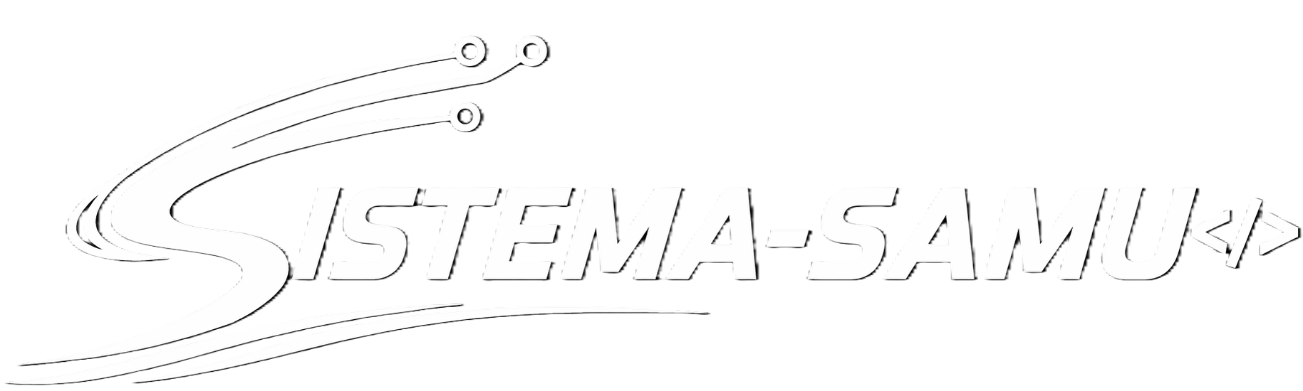 Logo sistema samu